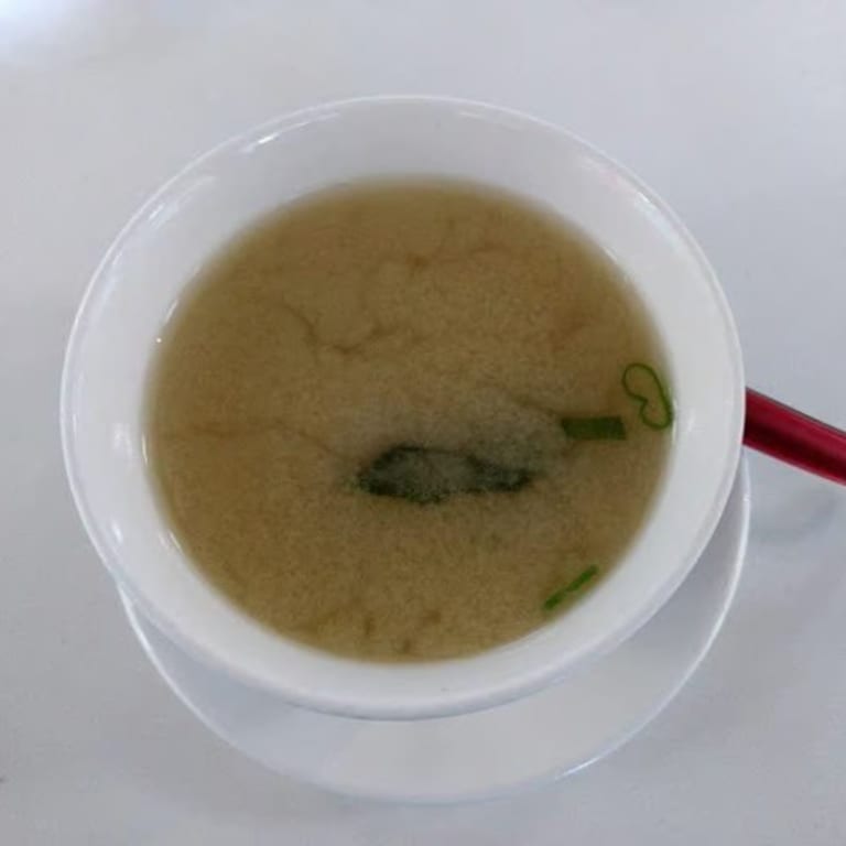 Discover Miso Delights