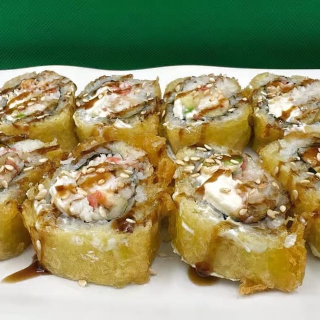 Vickki Roll (2Tom Lay Lien).
