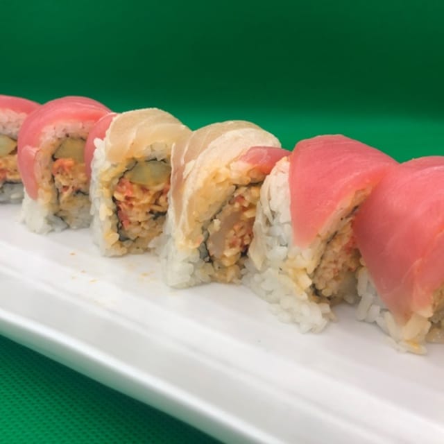 Runaway Roll.