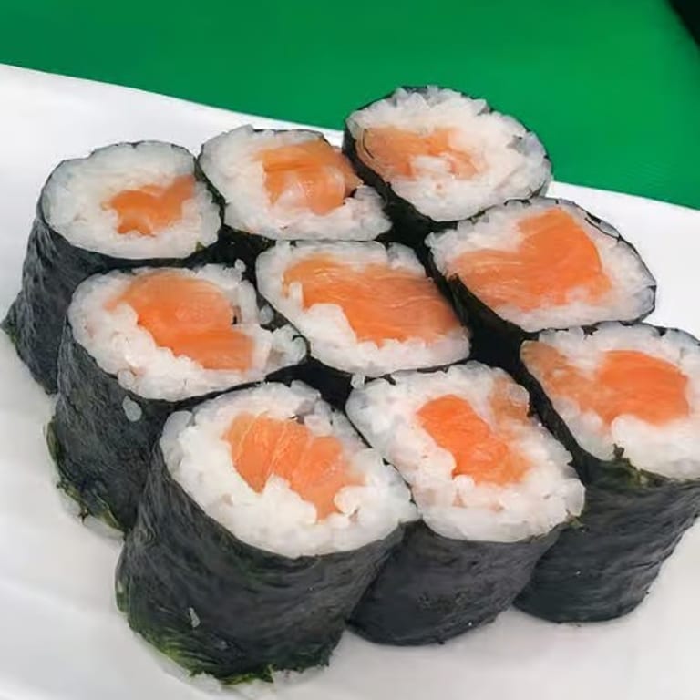 Delicious Salmon Dishes