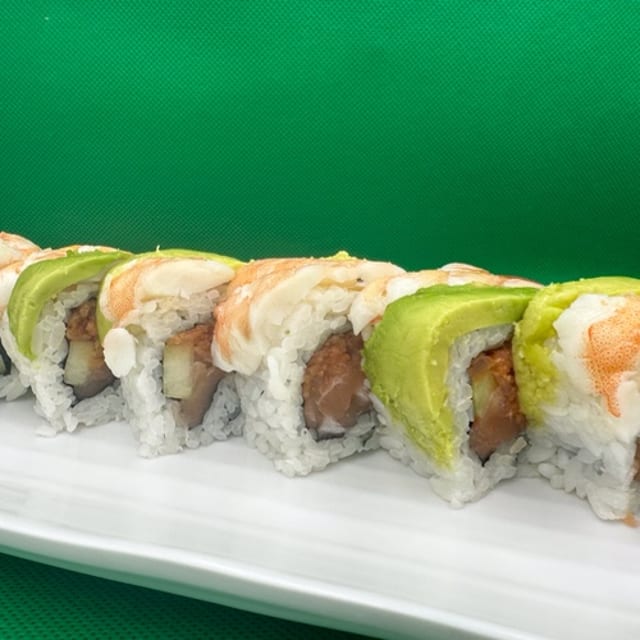 Rock Shrimp R.