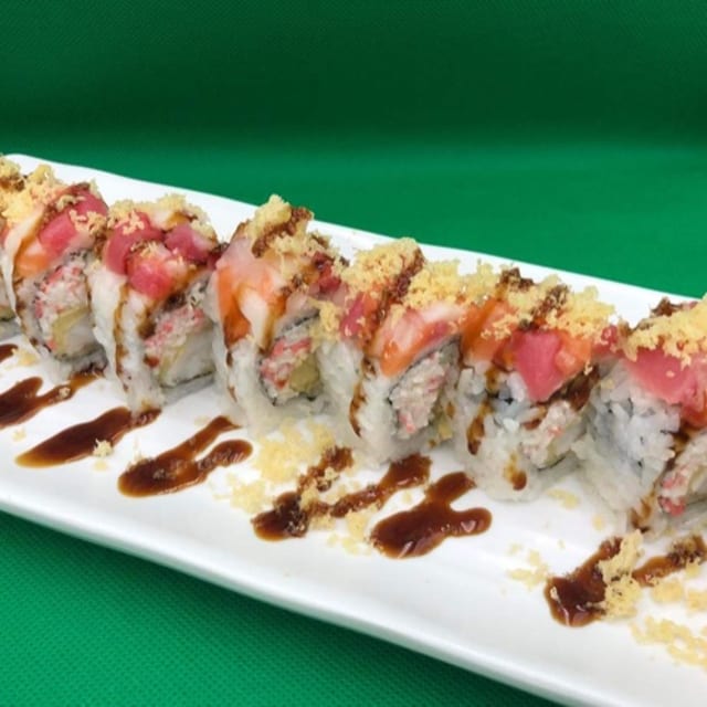 Happy Roll (2tom).
