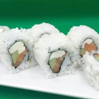 Philadelphia Roll