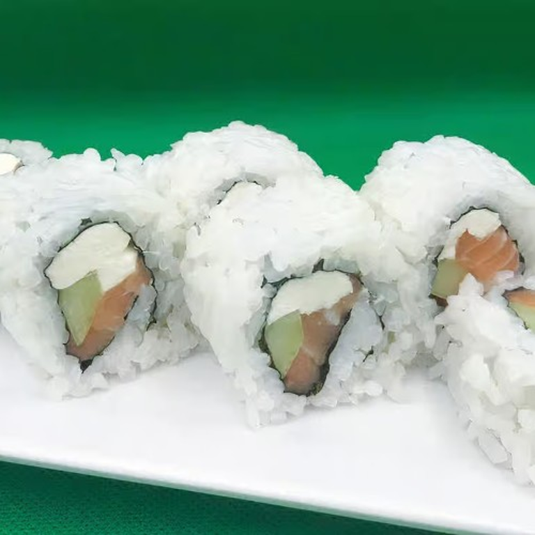 Delicious Philadelphia Roll