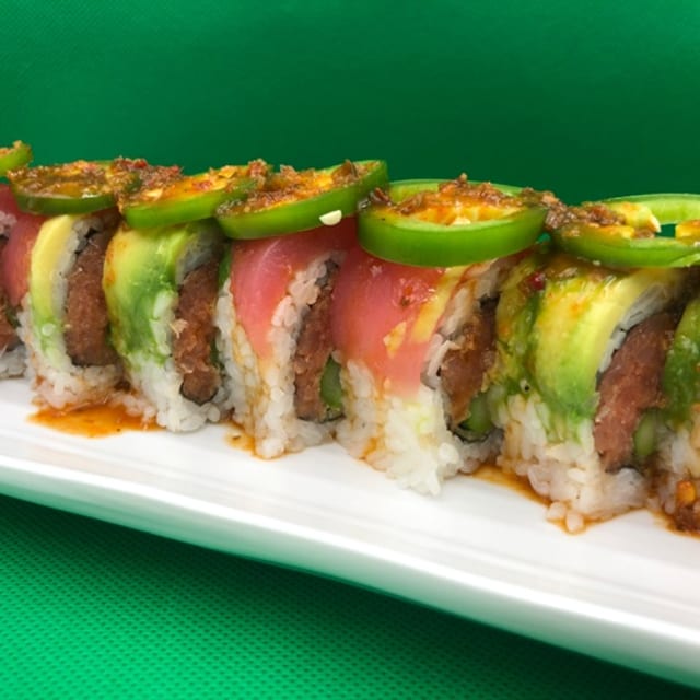 Shut up Roll  (Cay Chien).