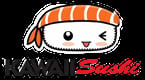 Kawaii Sushi