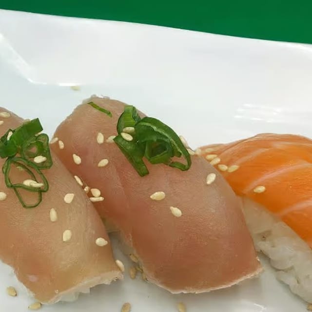 Albacore 2pcs.