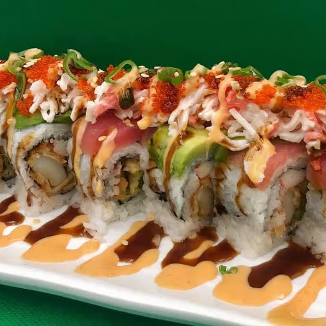 Fantastic Roll (1 Set).
