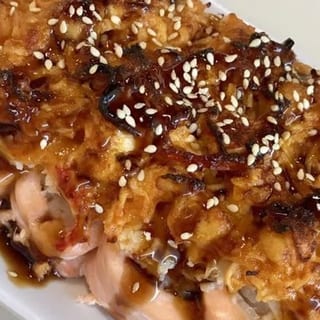 Eel 2pcs
