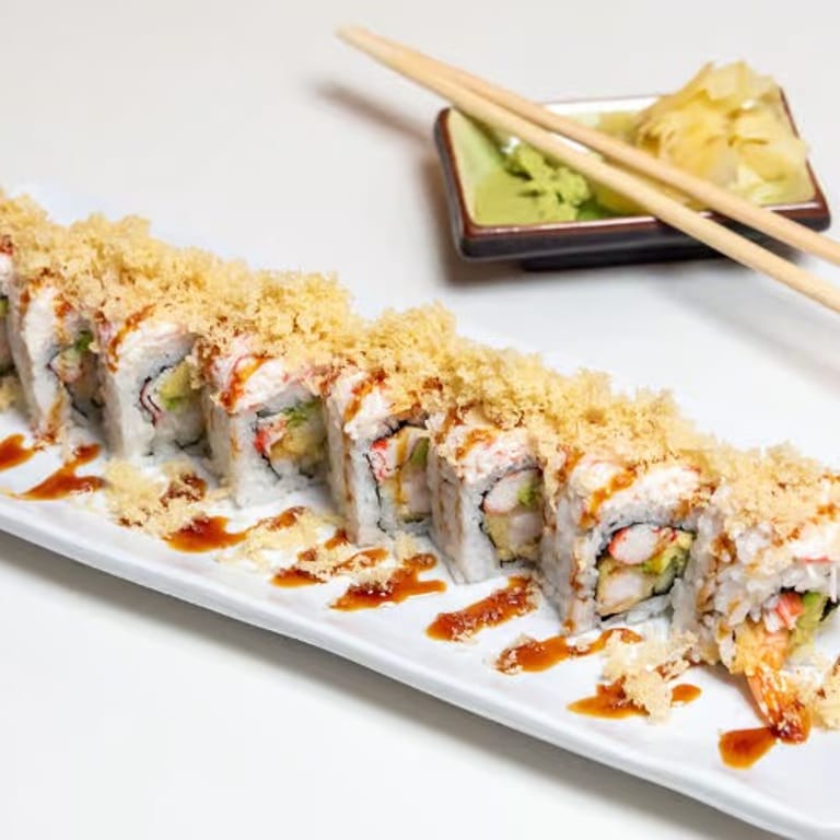 Savor Our Shrimp Creations