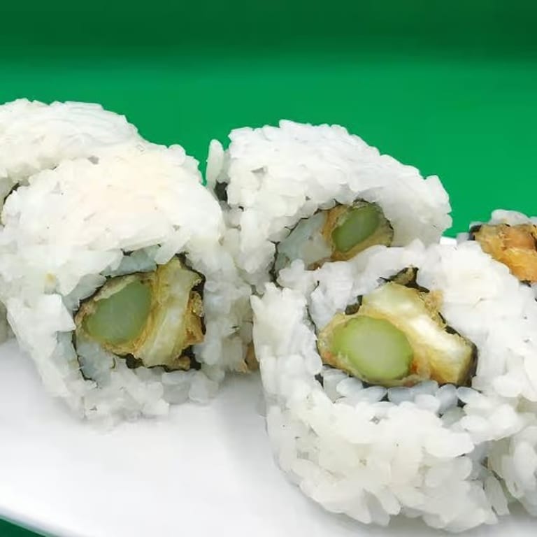 Savor Our Tempura Delights