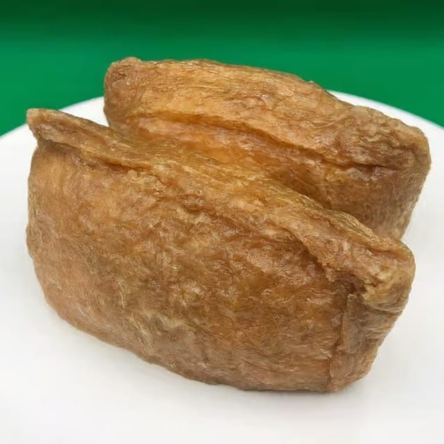 Sweet Tofu 2pcs.