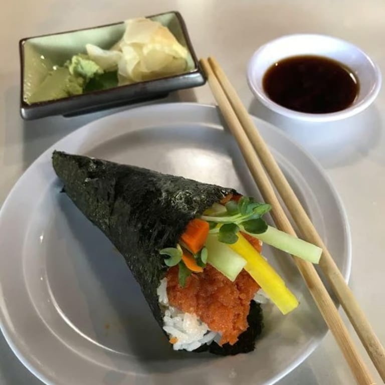 Savor Our Tuna Creations